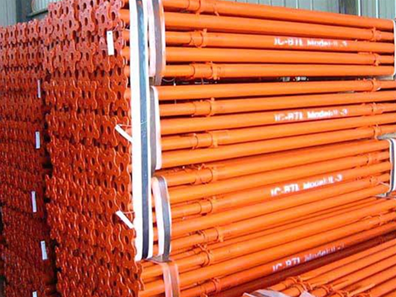 建筑钢支撑厂家