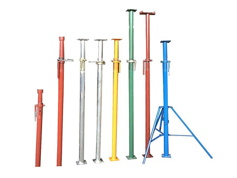 铝模钢支撑厂家报价