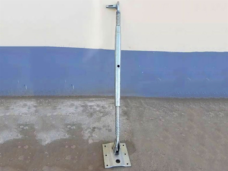 铝模板斜支撑厂家