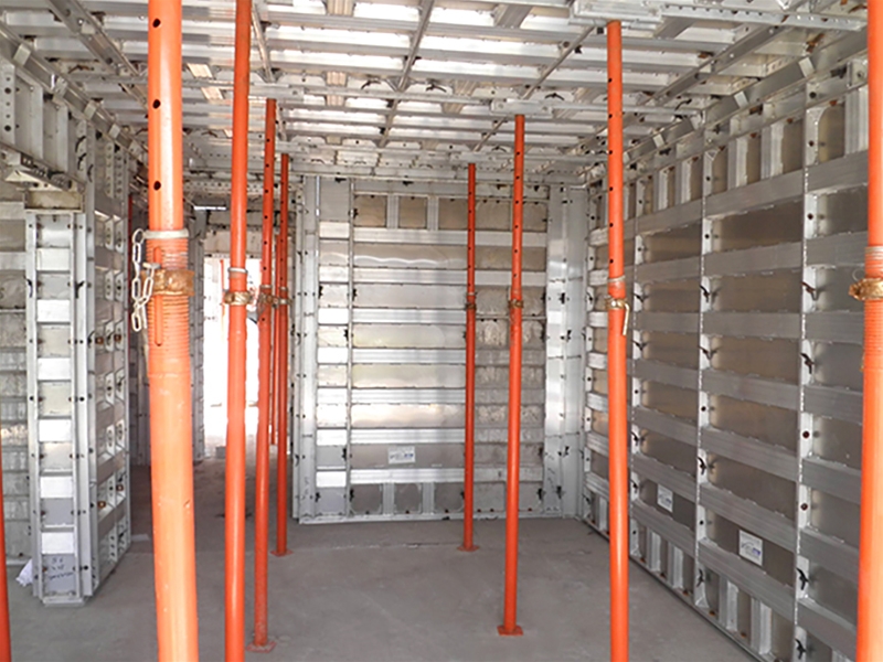 铝模板钢支撑厂家