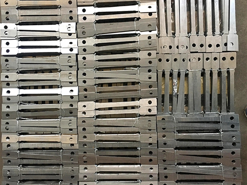 铝模对拉片厂家